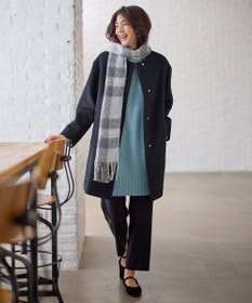 ANY シャギーストール