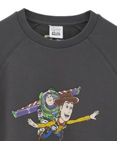 AMERICAN HOLIC Woody/Buzz Lightyear/プルオーバー