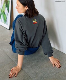 AMERICAN HOLIC Woody/Buzz Lightyear/プルオーバー