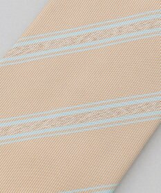 GOTAIRIKU Fermo Fossati_レジメンタル ネクタイ