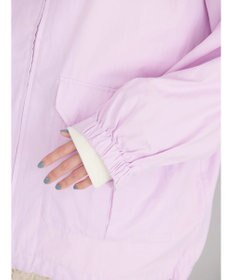 AMERICAN HOLIC 撥水加工マウンテンパーカー