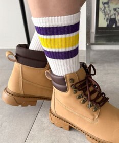 WEGO ラインソックス（R）　