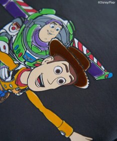 AMERICAN HOLIC Woody/Buzz Lightyear/プルオーバー