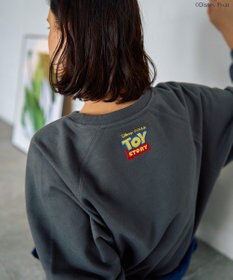 AMERICAN HOLIC Woody/Buzz Lightyear/プルオーバー