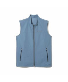 ZERO HALLIBURTON 【撥水・ストレッチ】 ドライソロテックスベスト ZHG-M5S1b 82942