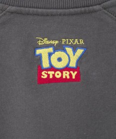 AMERICAN HOLIC Woody/Buzz Lightyear/プルオーバー