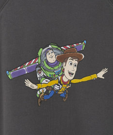 AMERICAN HOLIC Woody/Buzz Lightyear/プルオーバー