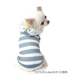 PET PARADISE ペットパラダイス エコメッシュ ペンギンパーカー 小型犬