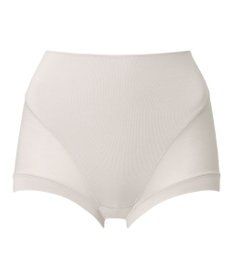 BRADELIS New York 【Yukine inc. 】　ゆきねえとろけるシルク混ライトショーツ26 ブラデリス  深め 補正下着 補整