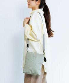 ACE BAGS & LUGGAGE Kanana project COLLECTION サリールトーン スマホショルダー 20171 カナナプロジェクトコレクション