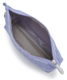 LeSportsac COSMETIC CLUTCH/ペリウィンクルドリーム