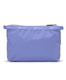 LeSportsac COSMETIC CLUTCH/ペリウィンクルドリーム