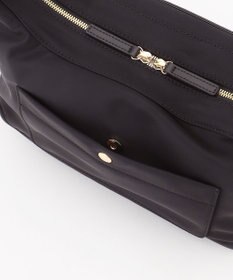 LA BAGAGERIE ループ2WAYショルダーバッグ　Sサイズ