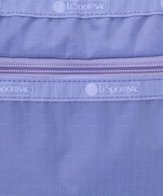 LeSportsac COSMETIC CLUTCH/ペリウィンクルドリーム