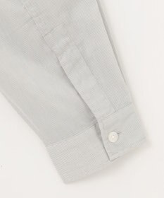 UNFILO MENS 【撥水】 コットンシャツ