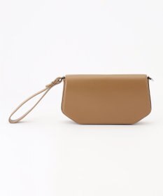 ICB 2WAYクラッチバッグ