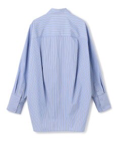 uncrave THOMAS MASON BIGシャツ