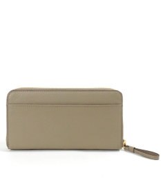 PELLE BORSA コンパクトラウンド長財布 Playful Goods プレイフルグッズ 4864