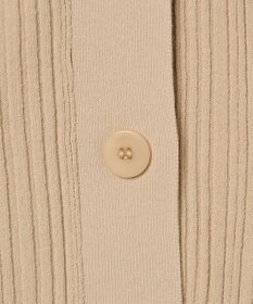 JOSEPH ニットプリッセ　カーディガン