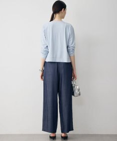 ICB 【先行予約】マットスキューバ カーディガン