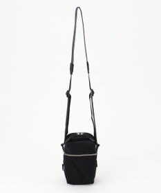 UNBILLION Otias N/CコーデュラRIP　ナイロン/コットンショルダーバッグ