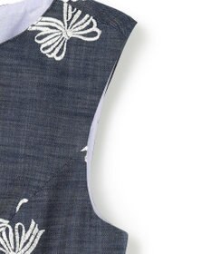 TOCCA 再入荷！【消臭・洗える】RIBBON PARASOL ドレス