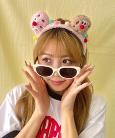 WEGO イベントカチューシャC