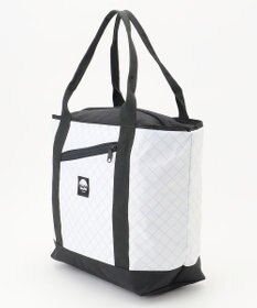 JOSEPH ABBOUD MOUNTAIN 【Flowfold・リサイクル素材】Porter Zipper Tote 16L トートバック