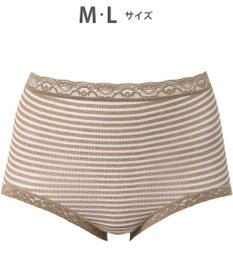 WACOAL ショーツ 天綿を使用(本体) 吸汗速乾性(本体) やさしい肌あたり レディース PPC351 /ワコール