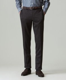 J.PRESS MEN 【セットアップ対応】SOFAニット ハイグレードジャージ スラックス