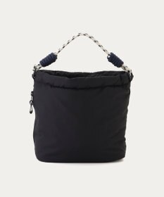 MOONBAT POLO RALPH LAUREN(ポロ ラルフローレン) FLAG BEAR ポロベア ショルダー レインバッグ 無地 刺繍 傘袋