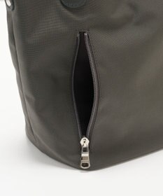 russet 《WEB限定》コーデュラナイロン2WAYミニトートバッグ(CE-1673-WEB)