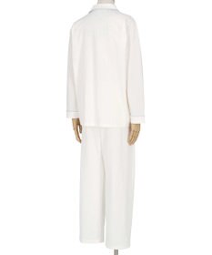 une nana cool 【綿100％】やわらか天竺メンズパジャマ　ＭＡＤＥ　ＷＩＴＨ　ＬＩＢＥＲＴＹ　ＦＡＢＲＩＣ