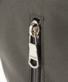 russet 《WEB限定》コーデュラナイロン2WAYミニトートバッグ(CE-1673-WEB)