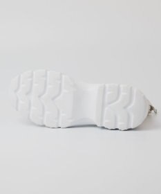 BONTRE 【PRECIEUX JOUET/プレシュウジュエ】ストレッチスニーカーブーツ