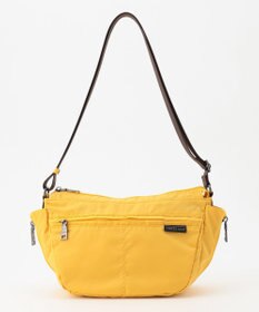 Y'SACCS 【Y’SACCS vous et】サイドジップミニショルダー