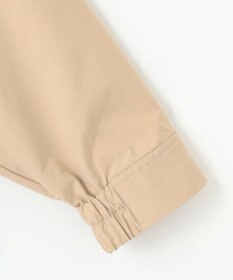 ANY バルーンブルゾン