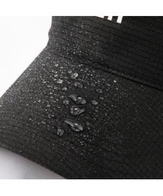 ZERO HALLIBURTON クールドッツ カモフラ柄キャップ 82548