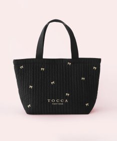 TOCCA 【WEB＆一部店舗限定】【A4サイズ対応】LUCKY SHOWER TOTE トートバッグ