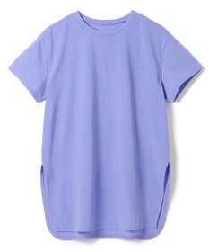 Chacott Chacott BALANCE EasyCare+ スリットTシャツ