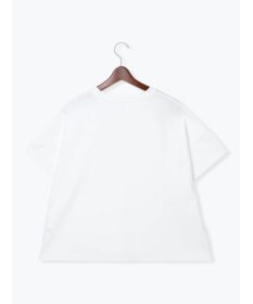 Te chichi 【遮熱/調温】ワイドTシャツ