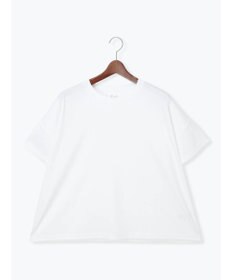 Te chichi 【遮熱/調温】ワイドTシャツ