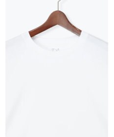 Te chichi 【遮熱/調温】ワイドTシャツ