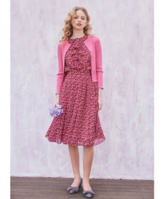 TOCCA RIBBON KNOT PUMPS パンプス