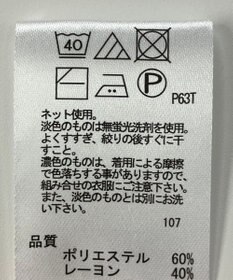 ONWARD Reuse Park 【any FAM】ニット春夏