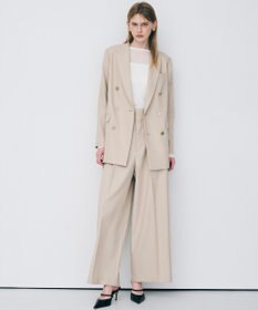 uncrave TWドビードスキン ブレザー