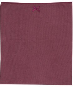 Wing あったか腹巻 薄手 アウターにひびきにくい フリーカッティング素材 秋 冬 ER0582 ウイング／ワコール