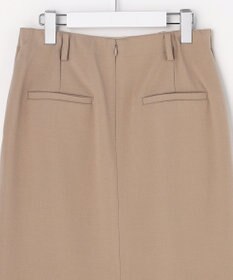 J.PRESS LADIES L SOFTサーモ2way ナロースカート