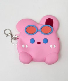 WEGO サングラスラビットポーチ