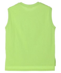 earth music&ecology ノースリーブカットソー（汗じみ防止）